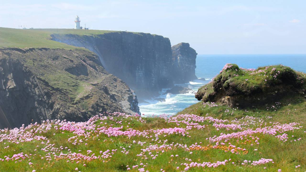 Photographer's guide to capturing Ireland